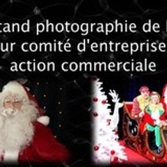 animation noel Animation Pere Noel