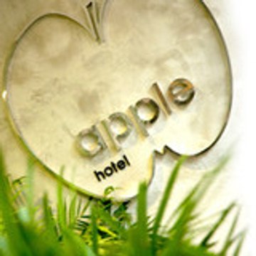 applehotel