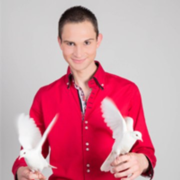 Alex le magicien