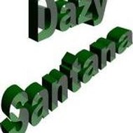 Dazy Santana