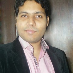 Pastor Daniel Maqsood