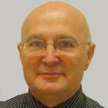 Claude THIRION