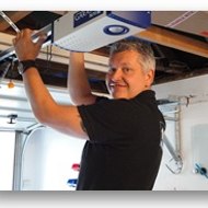 Doortechnique Garage Doors Ferndown