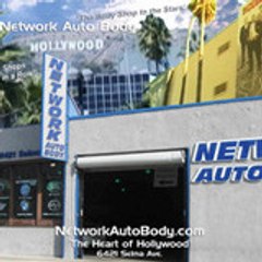 NetworkAutoBody