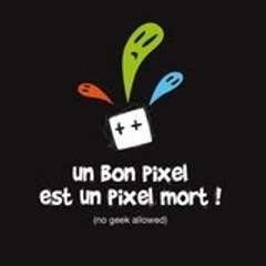 PixeLVegas