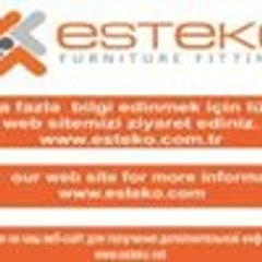 Esteko Mobilya Aksesuarları