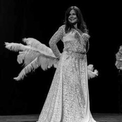 Marie-Laure RODRIGUEZ (Salomé l'Andalouse)