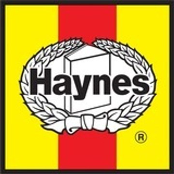 HaynesPublishing