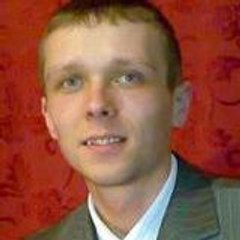 Сергей Аникеев