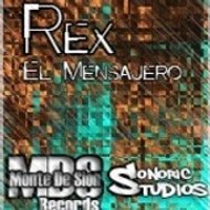 Rex_El-Mensajero