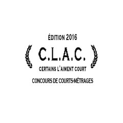 C.L.A.C. - Concours de courts-métrages