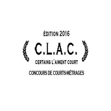 C.L.A.C. - Concours de courts-métrages