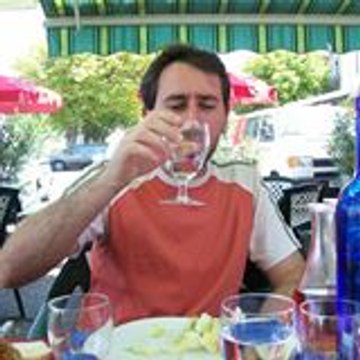 fabrice bernardinello