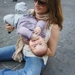 Ljubi-mamablog