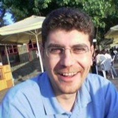ahmet koban