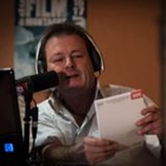 christophe barremaecker