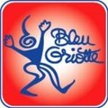 bleu griotte