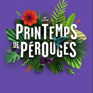 Printemps de Pérouges