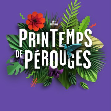 Printemps de Pérouges