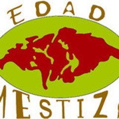 Edad Mestiza