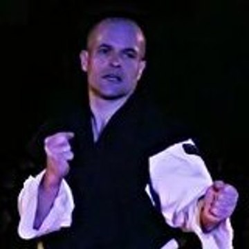 Shorinji Kempo