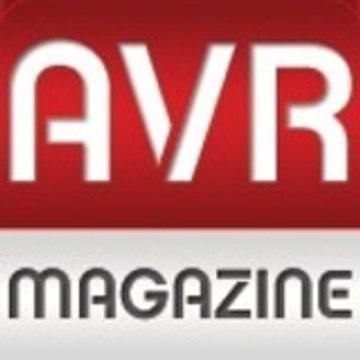AVRMagazine