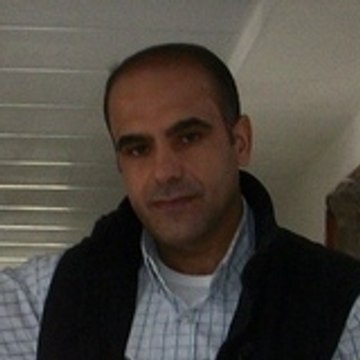Bayram Tekdemir