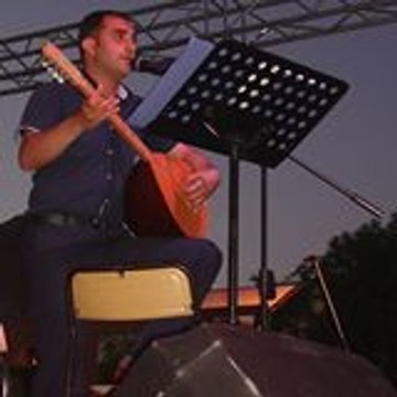 murat çiftçi