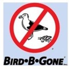 Bird B Gone