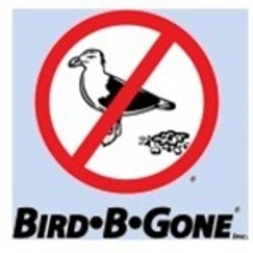 Bird B Gone