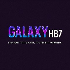 GALAXY.HB7