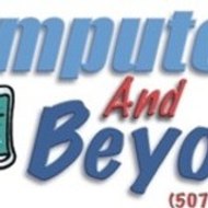 Computers and Beyond