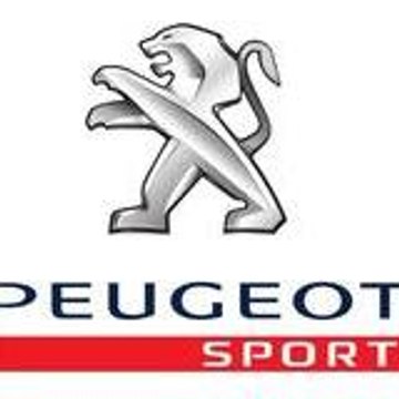 Peugeot Sport Endurance