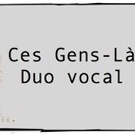 Ces Gens-Là
