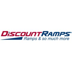 Discount Ramps