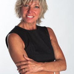 Rosemary TREBUIL