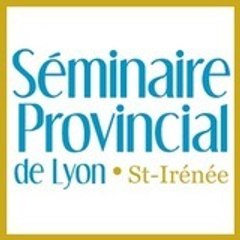 Séminaire Provincial de Lyon Saint-Irénée