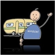 Caravane De Barnabé