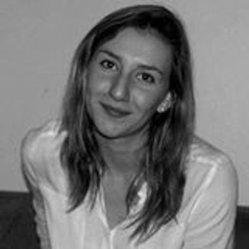 Julie chiron