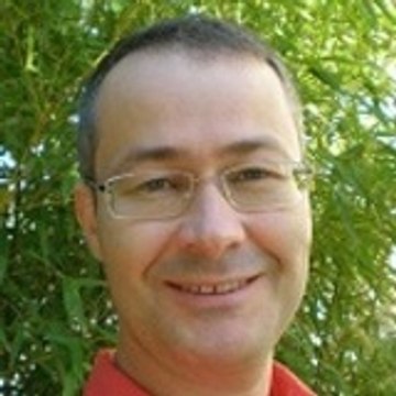 Stéphane TALBOT