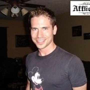 danny affliction