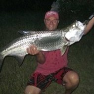 Pêche sportive en Guadeloupe et ailleurs