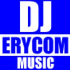 DJ Erycom Music Promoter