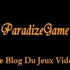 ParadizeGame