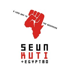 Seun Kuti