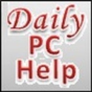 DailyPCHelp