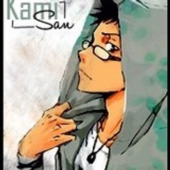 kami-san