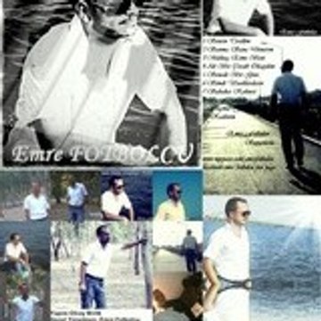 Emre FOTBOLCU