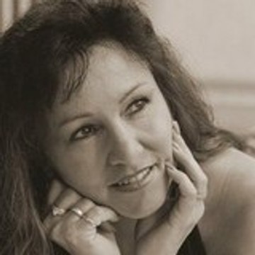 Ingrid Schwarz