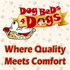 dogbeds4dogs